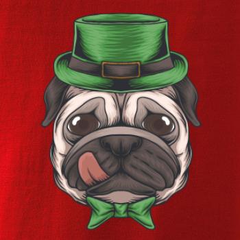 Mops a myslivec Mops a myslivec