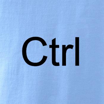 Ctrl Ctrl