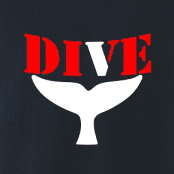 Dive velryba
