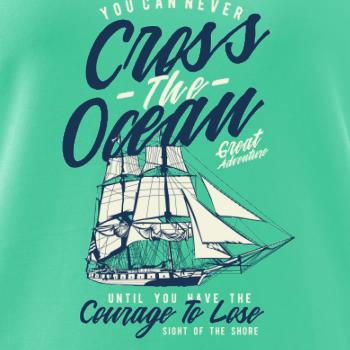 Cross The Ocean