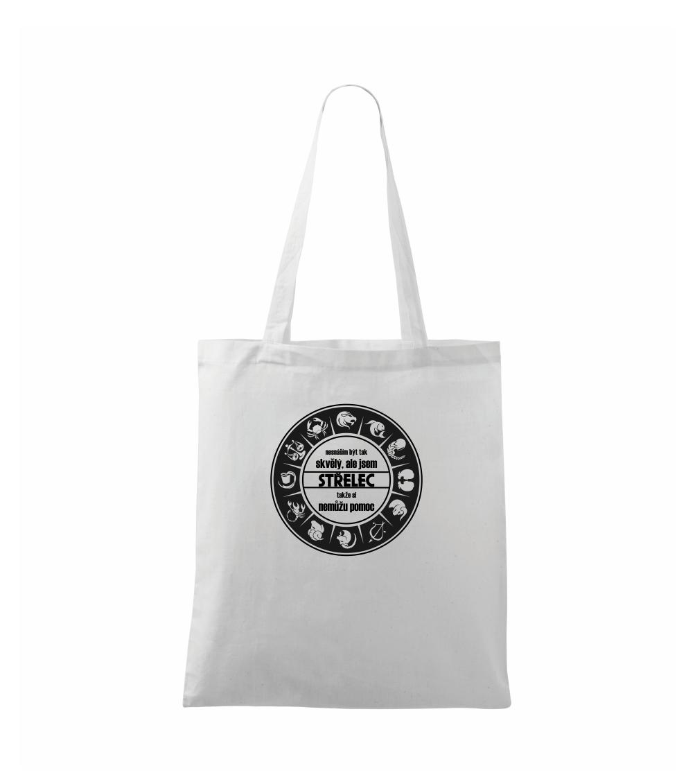 Nesnáším být tak skvělý - Střelec