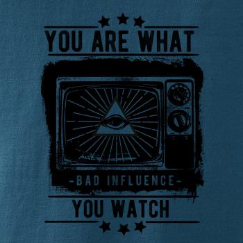 You Are What You Watch