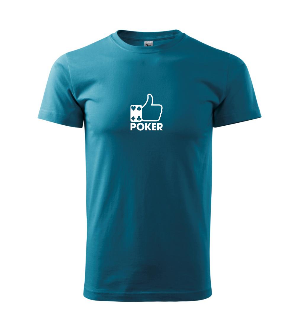 Poker palec Poker palec