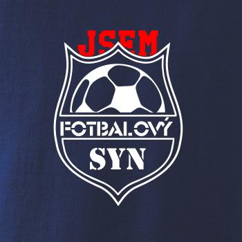 Jsem Fotbalový syn