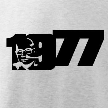 Husákovo dítě - 1977