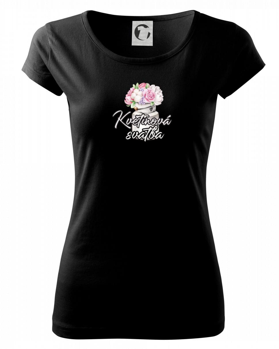 Květinová svatba 4