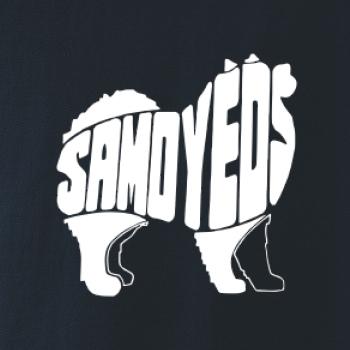 Samojed