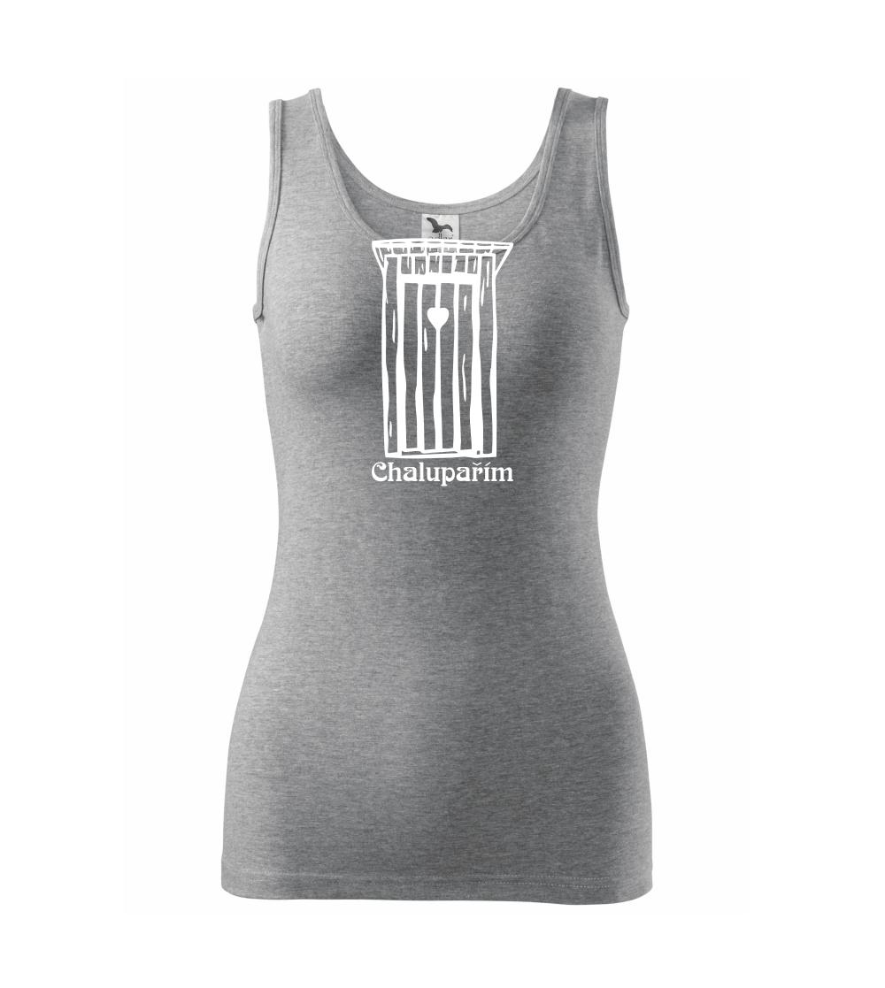 Kadibudka - Chalupařím