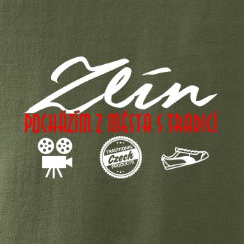 Zlín město s tradicí