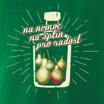 Na co pít hruškovici