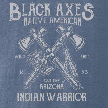 Black Axes Black Axes