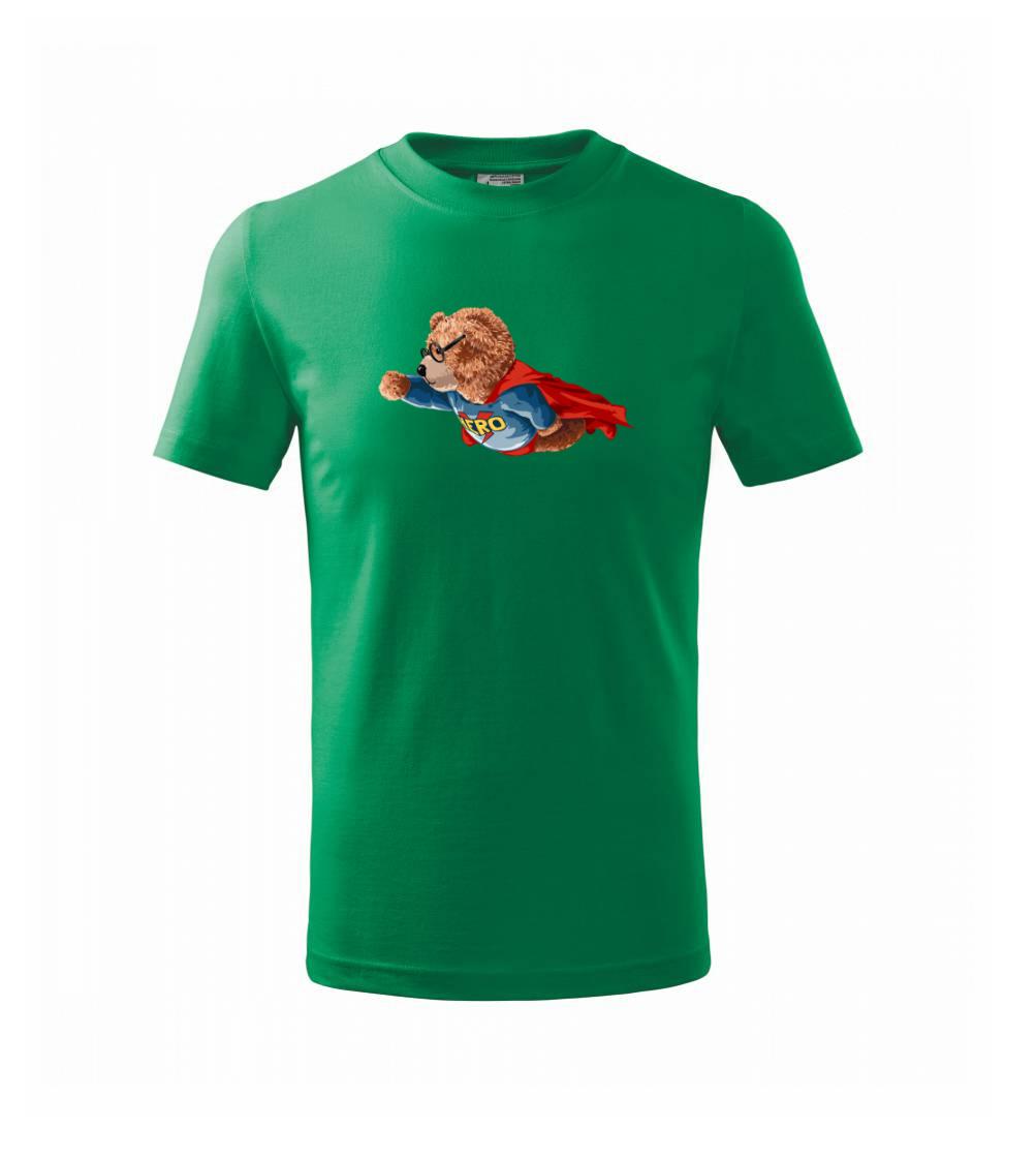 Medvěd Hero