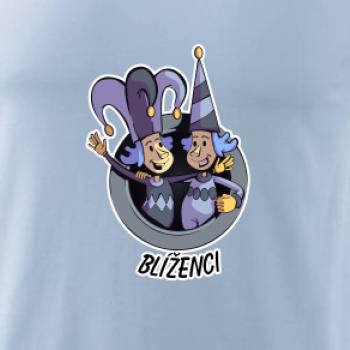 Znamení komiks blíženci