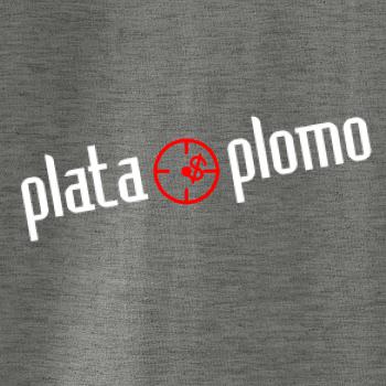 Plata oplomo