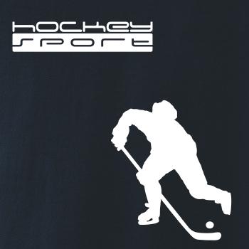 Hockey sport