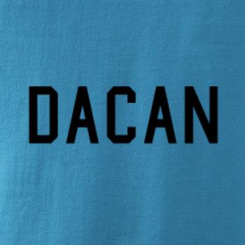 Dacan