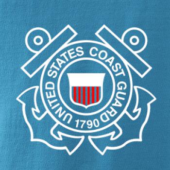 United States Coast Guard 1790