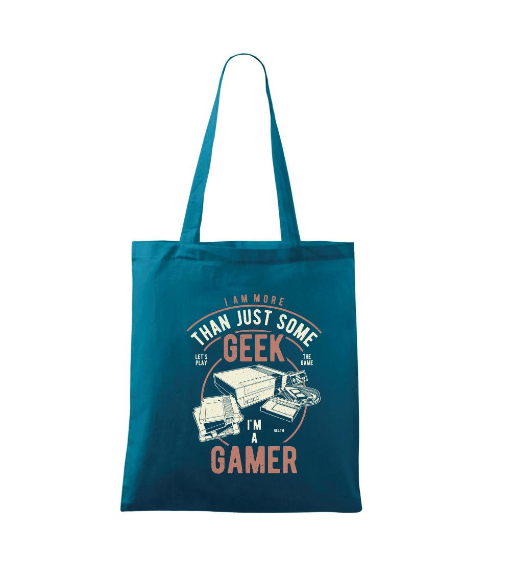 Geek Gamer - Taška malá