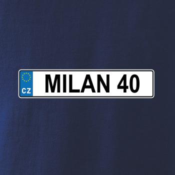 SPZ Milan 40