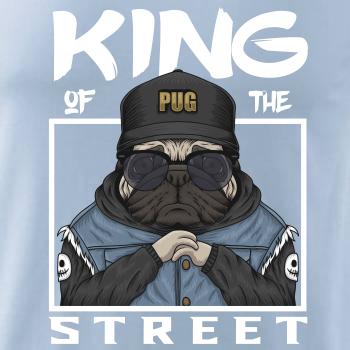 Mops king of street