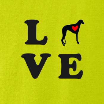 Chrt love Chrt love