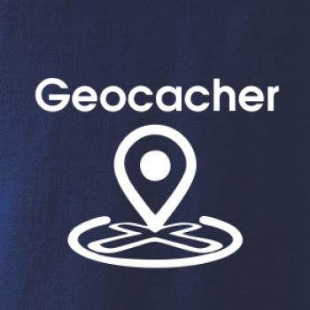 Geocacher maps