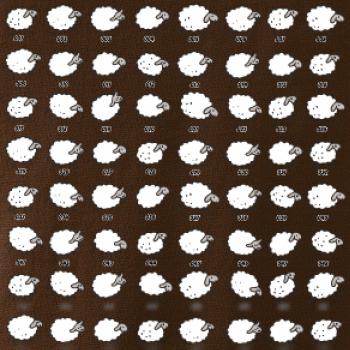 Počítání oveček