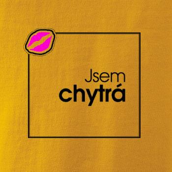 Jsem chytrá ve čtverci