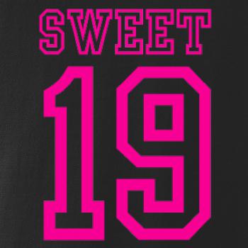 Sweet 19