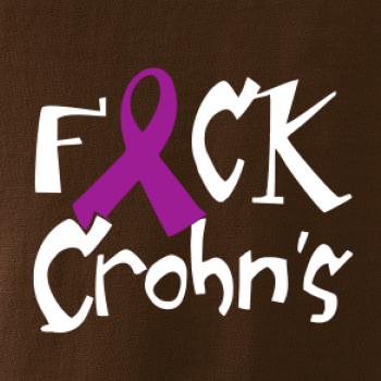 F*ck Crohns