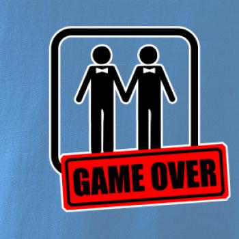 Bachelor Party - Game over (gay)