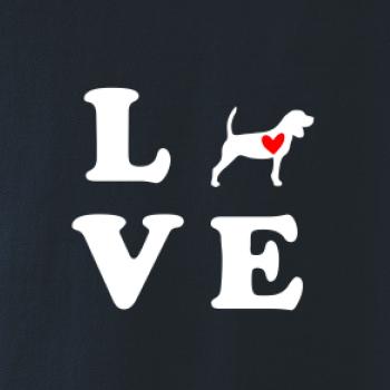 Bígl love Bígl love