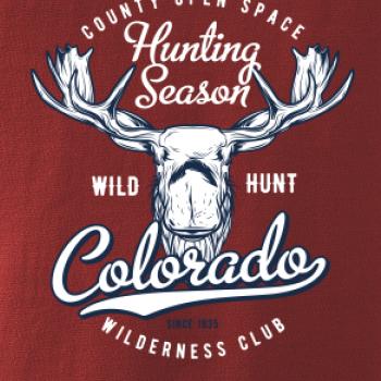 Colorado hunting