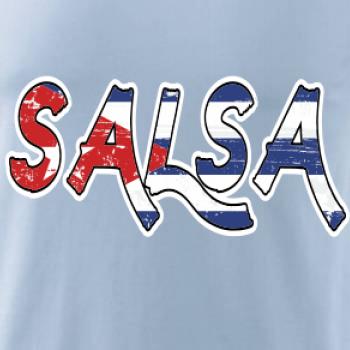 Salsa vlajka