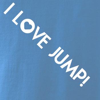 I love Jump!