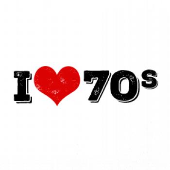I love 70s