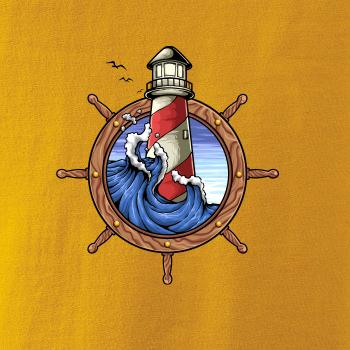 Námořnický maják