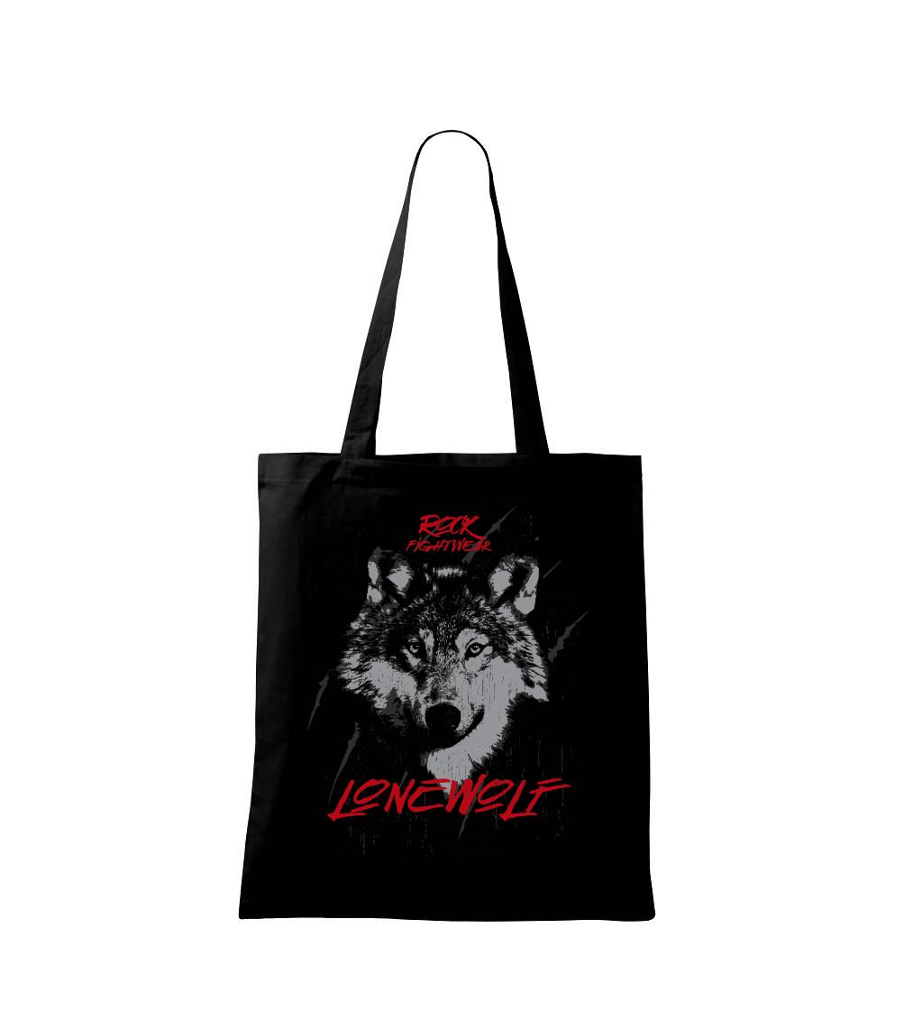 Wolf fightwear - Taška malá