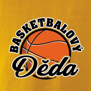 Basketbalová rodina - prarodiče