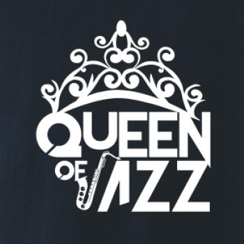 Queen of Jazz