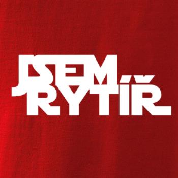 SW - Jsem rytíř