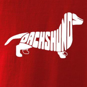 Jezevčík - Dachshund Jezevčík - Dachshund