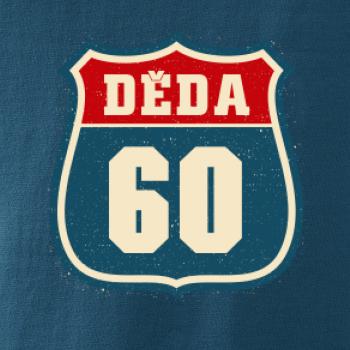 Děda 60 Děda 60