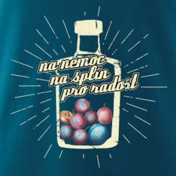 Na co pít slivovici