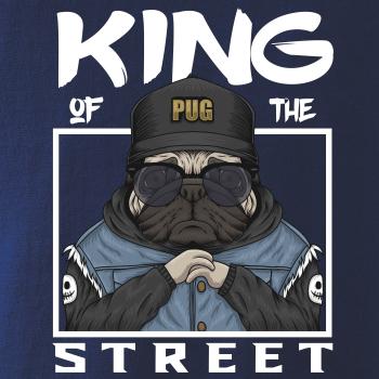Mops king of street