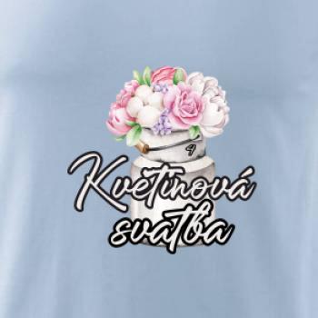 Květinová svatba 4