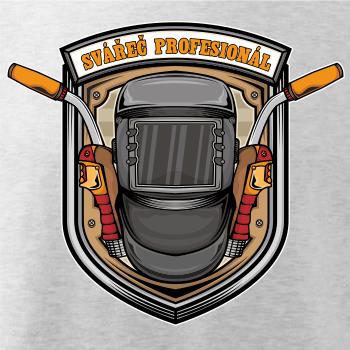 Svářeč profesionál