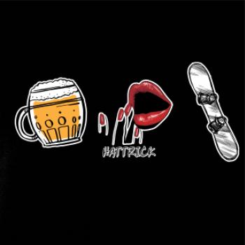 Hattrick snowboard