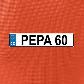 SPZ Pepa 60