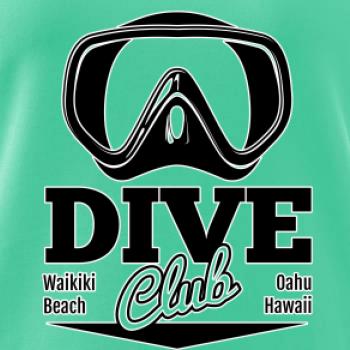 Dive club - waikiki